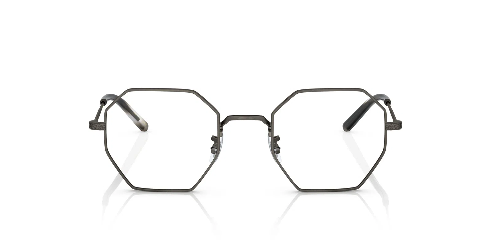 Oliver Peoples Holender 1312 Eyeglasses - view 11